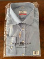 Hemd Langarm Größe 43 slim fit *NEU* originalverpackt Niedersachsen - Delmenhorst Vorschau