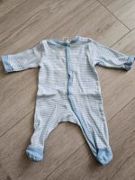 Strampler Hausanzug Schlafanzug mit Füße ❤️ ❤️ ❤️ Nordrhein-Westfalen - Heiligenhaus Vorschau