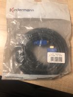 Kindermann VGA-Kabel 10m Art.-Nr.: 7483000410 NEU Niedersachsen - Lingen (Ems) Vorschau