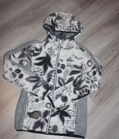 CMP Woll Walk Jacke gr.xs/34 Mecklenburg-Vorpommern - Klein Rogahn Vorschau