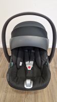 Cybex Cloud Z Babyschale Platinum i-Size Schwarz Essen-Borbeck - Dellwig Vorschau