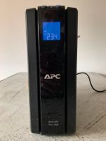 Stromsparende APC-Back-UPS Pro 1500 | Akku platt Düsseldorf - Pempelfort Vorschau