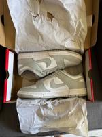 Nike Dunk Low Grey Fog Größe 42.5 DD1391-103 | NEU Schleswig-Holstein - Osterrönfeld Vorschau