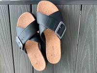 Clarks Cloudsteppers Pantolette Bochum - Bochum-Südwest Vorschau