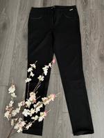 Damen Hose Leggings Stoffhose Bruno Banani schwarz 36| neu Hessen - Groß-Zimmern Vorschau