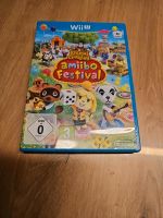 Wii U game Animal Crossing Bayern - Würzburg Vorschau