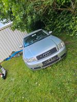 Audi a4 b6 Nordrhein-Westfalen - Lüdinghausen Vorschau