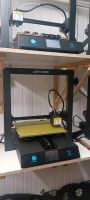 Anycubic Mega X 3D Drucker - Top Zustand, klimatisiert gelagert Saarland - Marpingen Vorschau