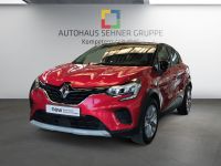 Renault Captur Zen TCe 90 Baden-Württemberg - Markdorf Vorschau