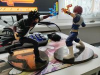 Dabi + Shoto Figur || My Hero Academia ( Ohne Verpackung!) Berlin - Mitte Vorschau