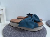 UGG Sandalen Gr.40 Nordrhein-Westfalen - Werne Vorschau