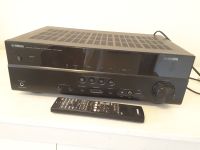 Yamaha HTR-3065 AV-Receiver Sachsen - Niesky Vorschau