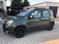 Fiat Panda 4x4 Wild Hessen - Petersberg Vorschau