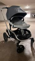 Kinderwagen Quinny Hubb Mono Mühlhausen - Hofen Vorschau