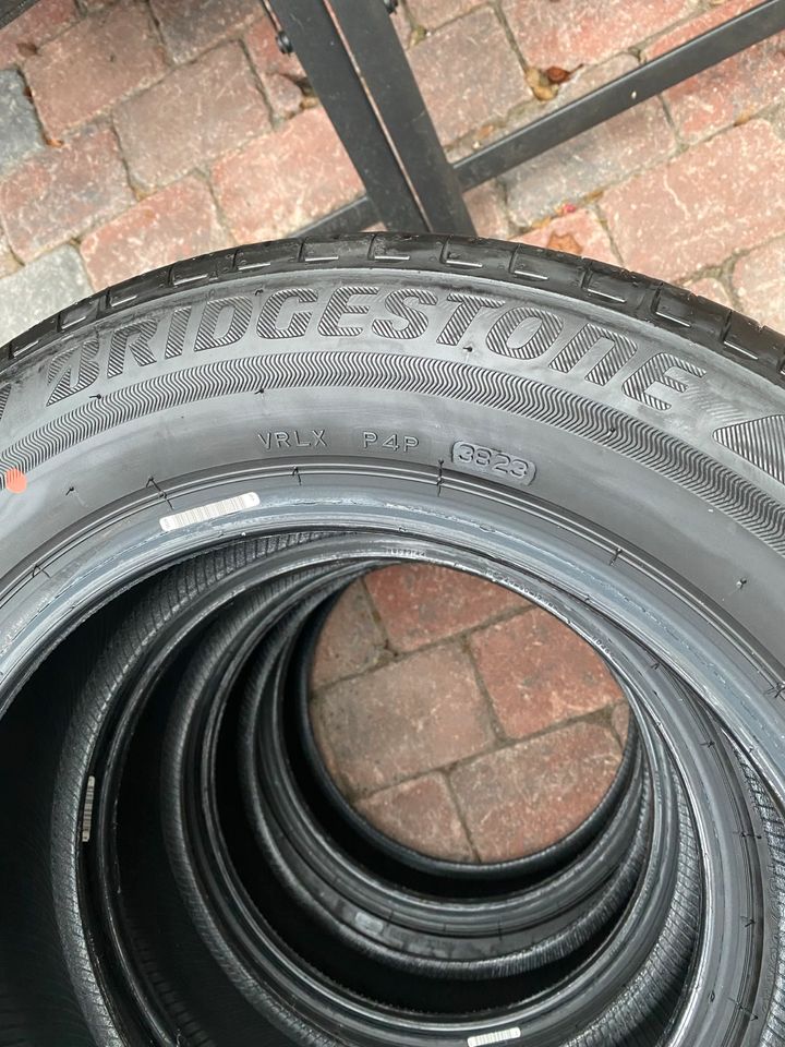 Sommerreifen Bridgestone neu in Weyhe