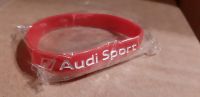 Armband Silikonarmband Audi Sport Bayern - Baar-Ebenhausen Vorschau