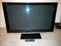 Panasonic 42 Zoll Plasma TV Flachbild TH-42PZ85EA Niedersachsen - Belm Vorschau