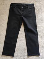 Laura Torelli Stretch-Jeans Gr. 48 schwarz Bayern - Garmisch-Partenkirchen Vorschau