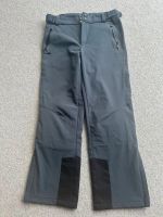 Skihose grau von Shamp Gr. M, 48,50, NEU Schleswig-Holstein - Glinde Vorschau