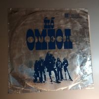 Elö Omega Vinyl Schallplatte LP Rock Metal Prog 70er Ungarn Rheinland-Pfalz - Oberwesel Vorschau