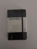 Leuchtturm 1917 neu ovp Notizbuch Bayern - Neusäß Vorschau