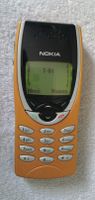 Nokia Handy Original Nokia 8210 Orange Handy, Akku NEU  Nokia Hessen - Hofheim am Taunus Vorschau