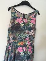 Sommerkleid Minikleid Kleid Strandkleid Sommer Kurzarm Köln - Rodenkirchen Vorschau