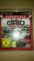 PS3 PlayStation 3 Spiel: Grid Reloaded Bayern - Kranzberg Vorschau