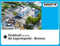 Fachkraft (m/w/d) für Lagerlogistik - Bremen Hemelingen - Mahndorf Vorschau