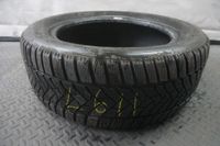 1X 205/55R16 91H DUNLOP WINTER SPORT 5 WINTERREIFEN 2018 L611 Nordrhein-Westfalen - Kall Vorschau