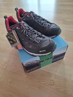 Meindl Damen Sneaker/Sportschuhe Gore TeX Caribe Air Active Hessen - Großenlüder Vorschau