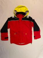 Segelgarnitur Herren (Größe S, Jacke + Hose) Bayern - Selb Vorschau