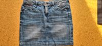 Damen Jeansrock Hilfiger Denim Gr XS 34 Bayern - Selb Vorschau