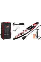 XQ MAX 381 Racing paddle board / stand up paddle board SUB Bayern - Michelsneukirchen Vorschau