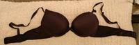 Schiesser Push-up BH 75A dunkel lila Hessen - Raunheim Vorschau