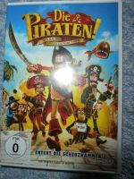 Die Piraten ein haufen merkwürdiger Typen DVD Schleswig-Holstein - Groß Vollstedt Vorschau