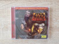 Kinder CD Lego Star Wars Rebels NEU Bayern - Großheubach Vorschau