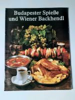 Kochen Zeitschrift DDR Sachsen-Anhalt - Halle Vorschau