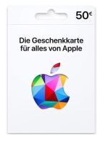 Apple Gift Card 50 Euro Frankfurt am Main - Rödelheim Vorschau