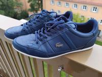 Lacoste Herrenschuhe Sneaker gr 42 Nürnberg (Mittelfr) - Mitte Vorschau