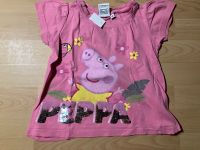 T Shirt Peppa Pig Größe 104/110 Baden-Württemberg - Sternenfels Vorschau