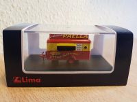 Paella Food Trailer von Hornby Hobbies in H0 Sachsen-Anhalt - Halle Vorschau