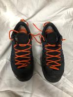 Salewa Wildfire 2 GTX  Größe 40 Thüringen - Bad Lobenstein Vorschau