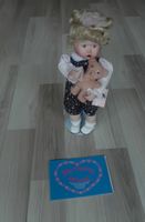 Puppe Boo Bear and Me aus der My Closest Friends Collection. Niedersachsen - Drestedt Vorschau