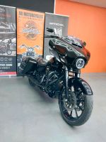 Harley Davidson Street Glide M8 Bagger 21 Zoll Baden-Württemberg - Kämpfelbach Vorschau