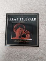 LP ella Fitzgerald Köln - Porz Vorschau