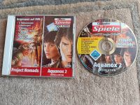 Aquanox 2 Revelation (PC-Spiel) Nordrhein-Westfalen - Castrop-Rauxel Vorschau