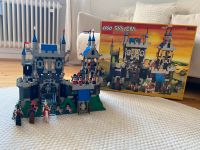 Lego 6090 Royal Knight‘s Castle mit OVP Hessen - Gießen Vorschau