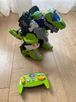 VTech Switch & Go T-Rex - wie neu/kaum bespielt! Niedersachsen - Stuhr Vorschau