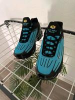Nike TN Größe EU45 Nagelneu Thüringen - Nordhausen Vorschau